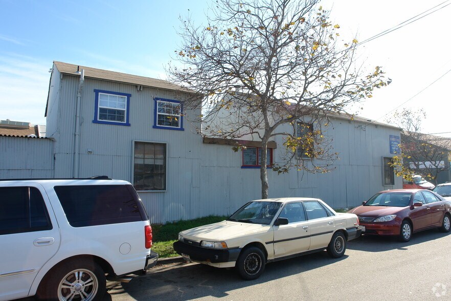 801 Gilman St, Berkeley, CA for sale - Primary Photo - Image 1 of 1