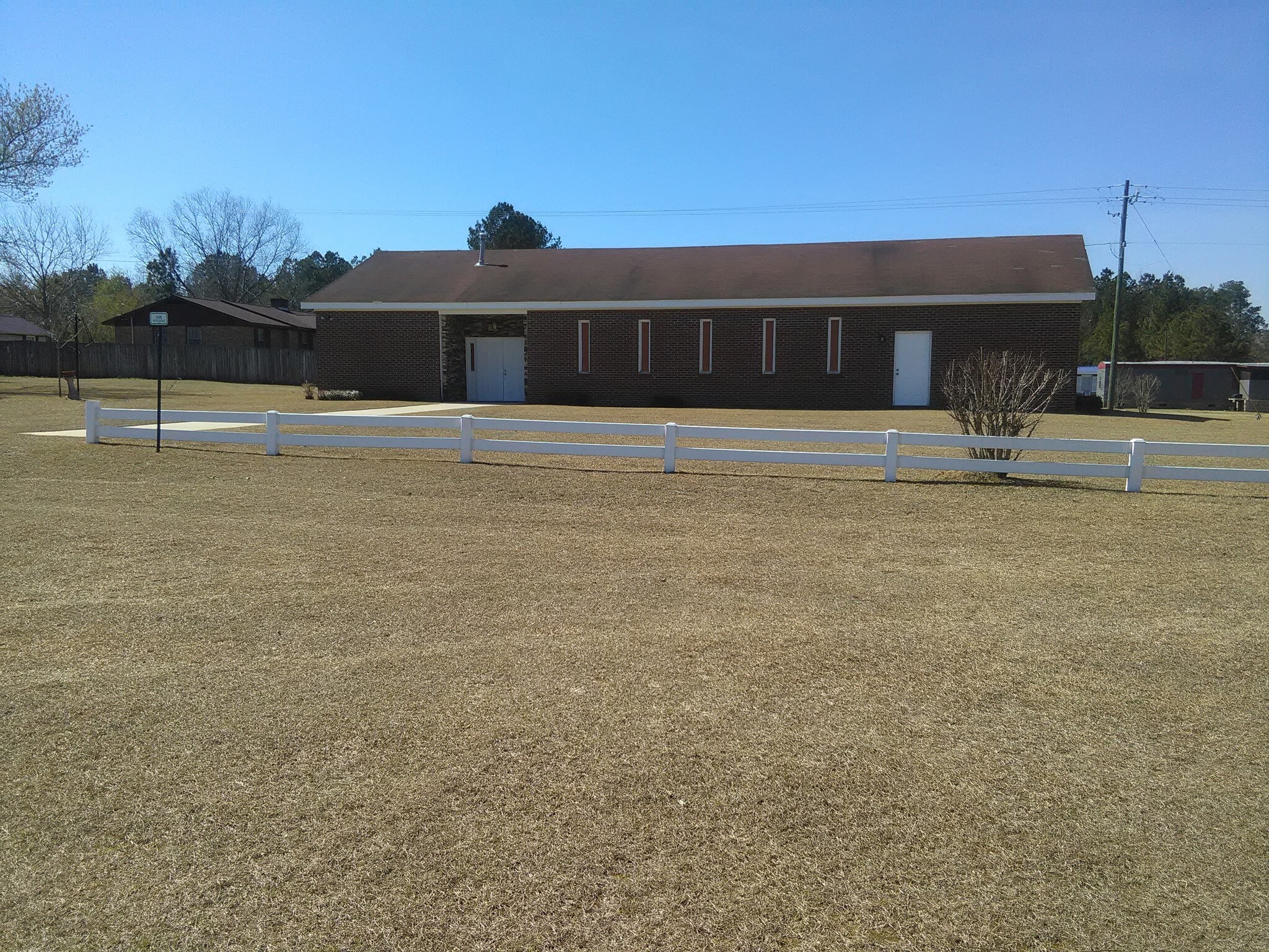 979 Aberdeen Rd, Raeford, NC for sale Building Photo- Image 1 of 1