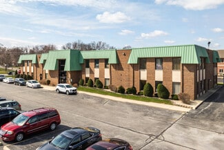 More details for 7350 W College Dr, Palos Heights, IL - Office, Office/Medical for Lease
