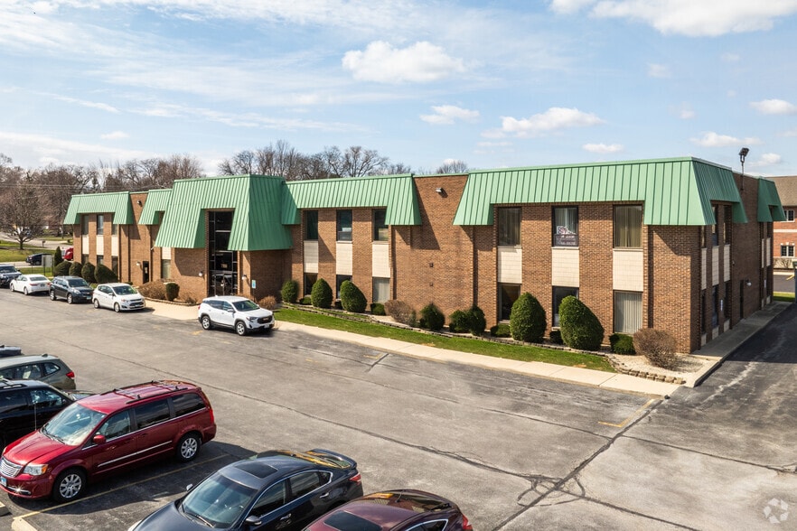 7350 W College Dr, Palos Heights, IL for lease - Building Photo - Image 1 of 5