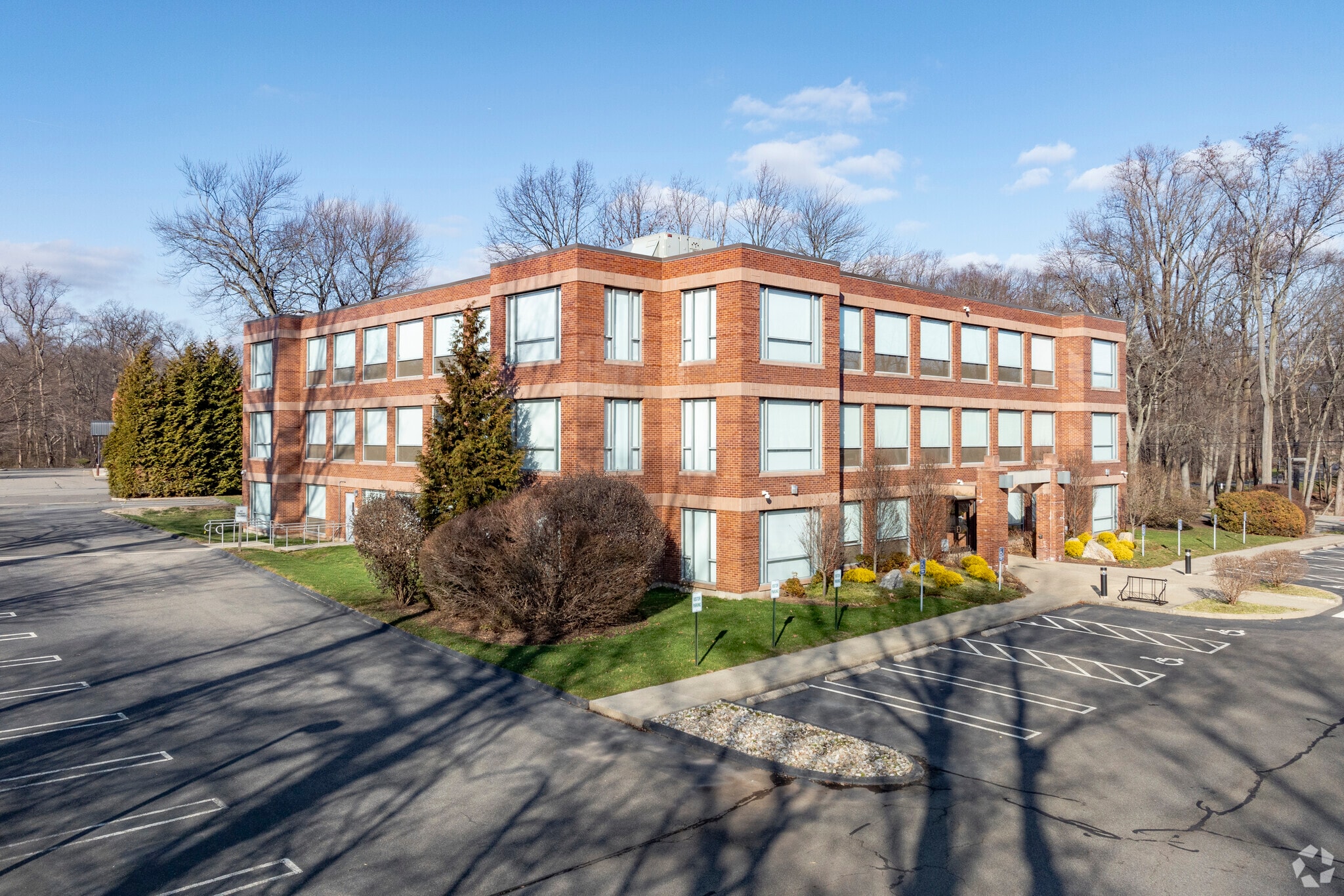 300 Bic Dr, Milford, CT for lease Building Photo- Image 1 of 4