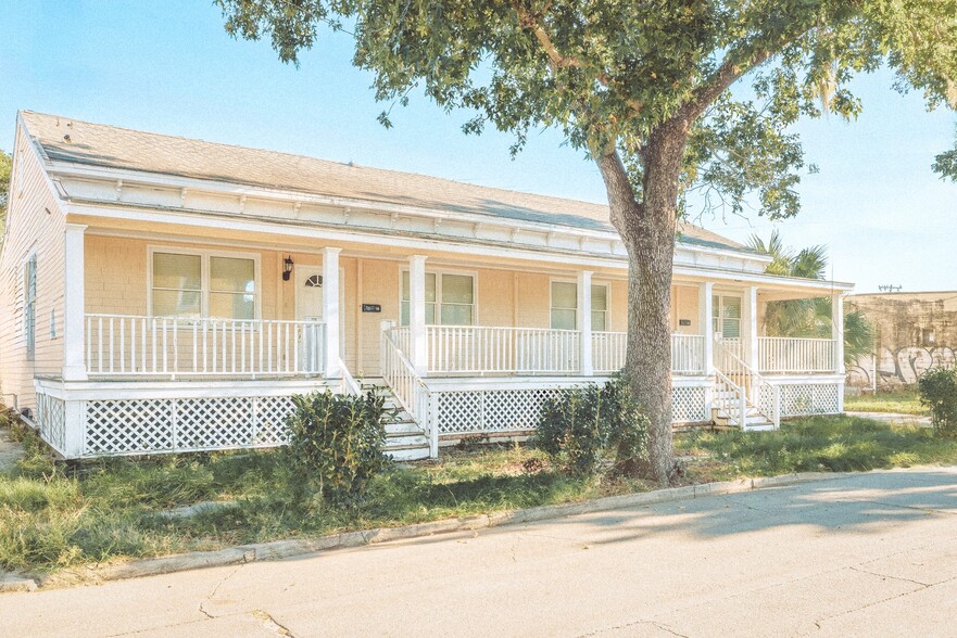 14 W 43rd St, Savannah, GA for lease - Building Photo - Image 3 of 8