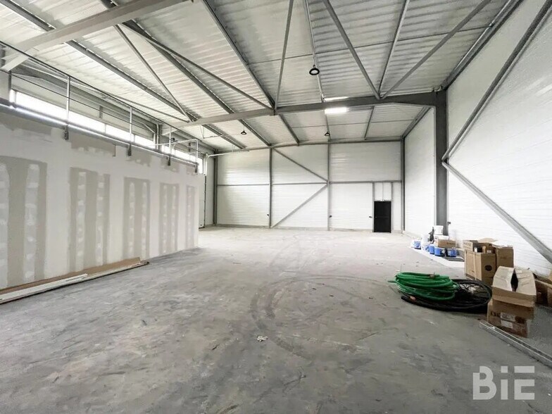 Office in Mérignac for lease - Building Photo - Image 3 of 8