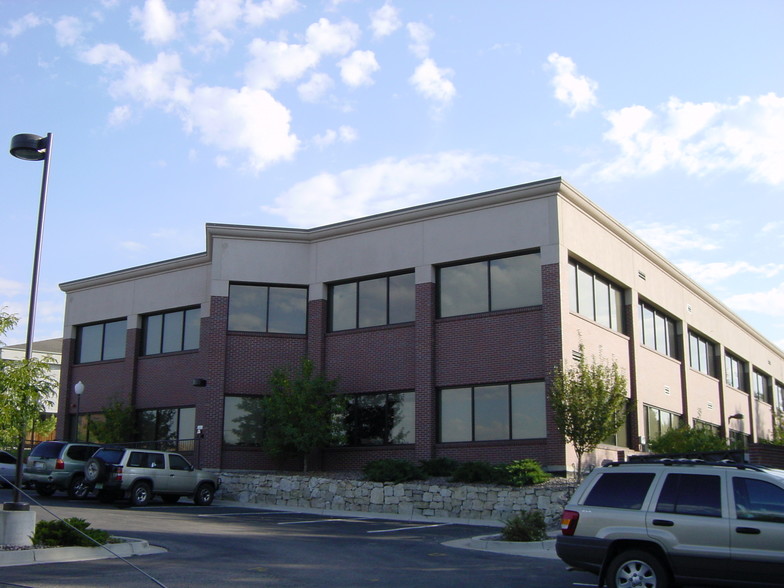 8008 E Arapahoe Ct, Centennial, CO for lease - Building Photo - Image 3 of 6