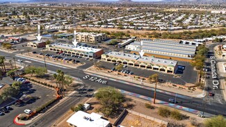 More details for 5650 S 12th Ave, Tucson, AZ - Office/Retail for Lease