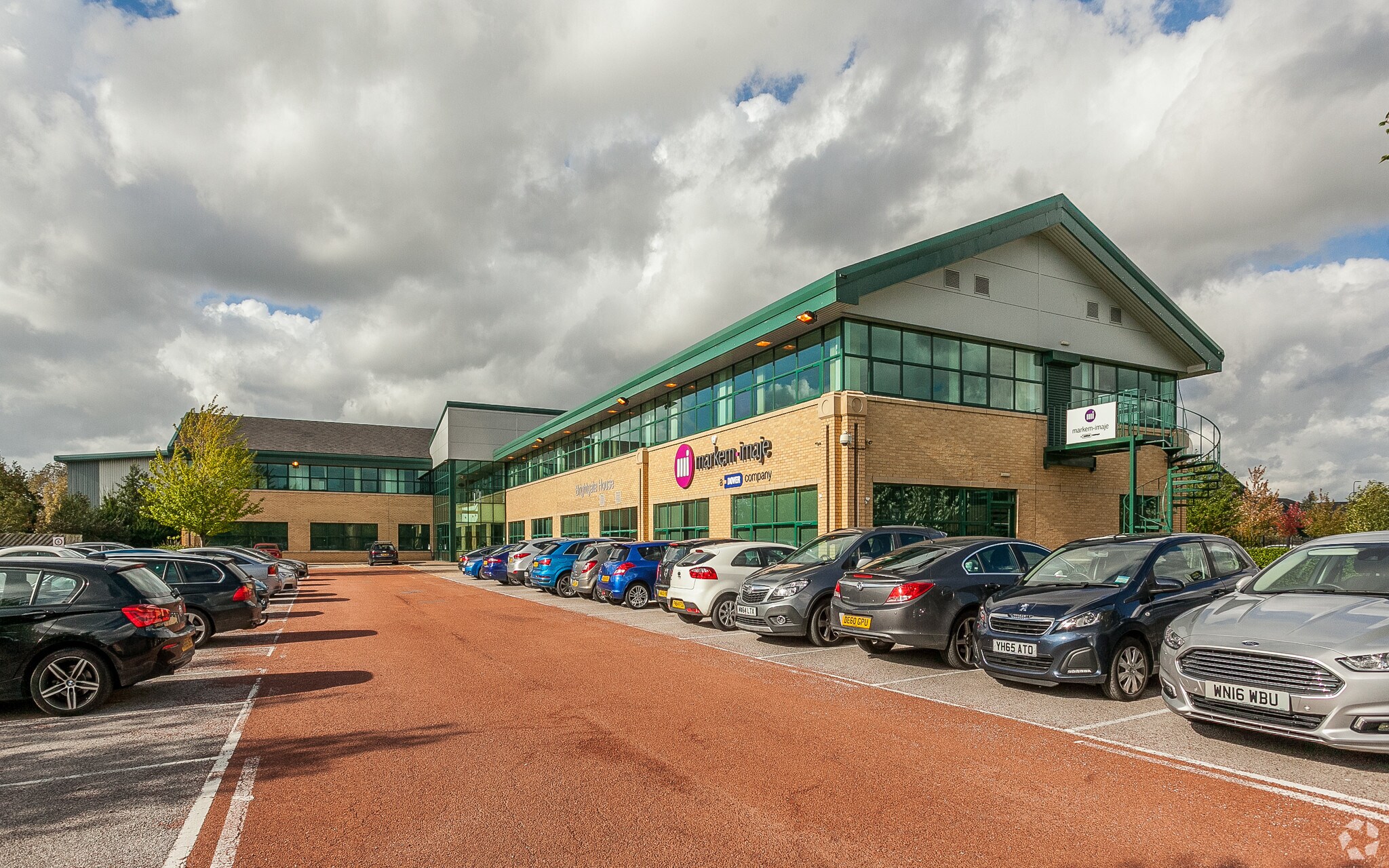 Brightgate Way, Manchester for sale Primary Photo- Image 1 of 1
