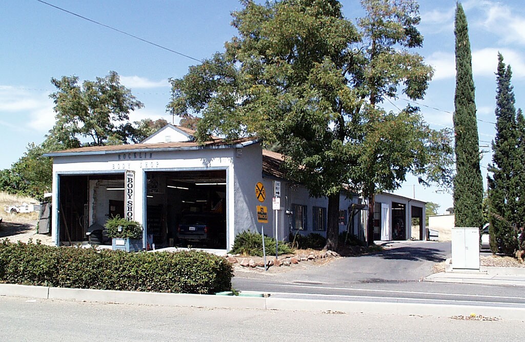 3745 Rocklin Rd, Rocklin, CA for sale Primary Photo- Image 1 of 1
