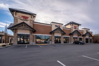 More details for 130 S State St, Orem, UT - Retail for Lease