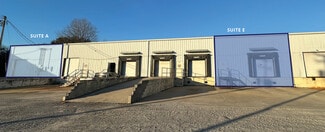 More details for 1281 First St S, Columbia, SC - Industrial for Lease