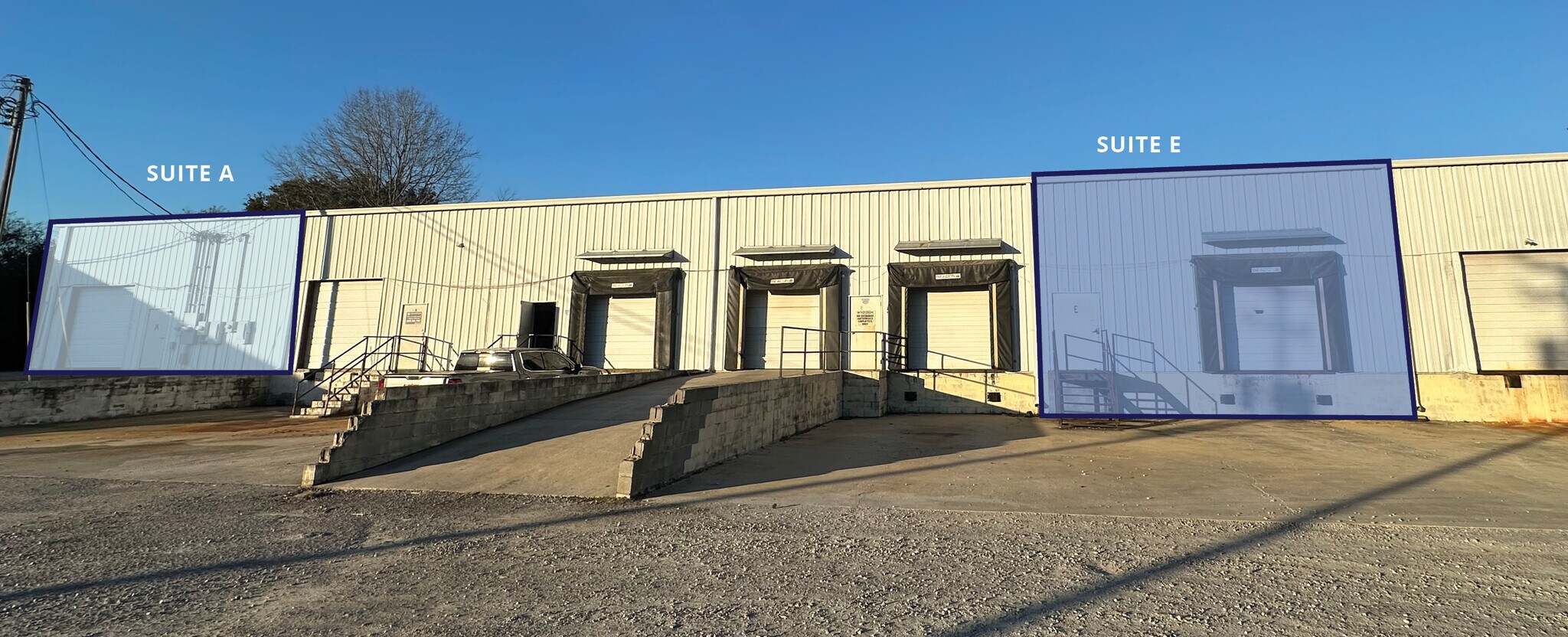 1281 First St S, Columbia, SC for lease Building Photo- Image 1 of 5