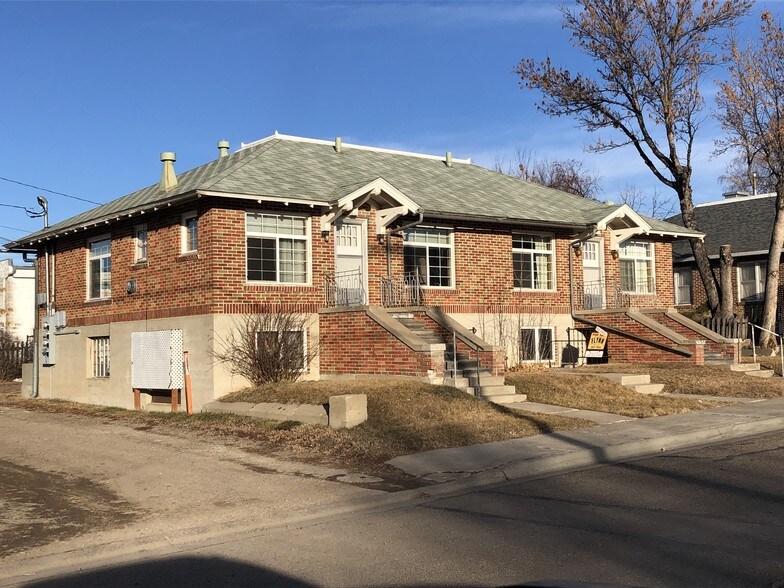 114 5th St W, Chinook, MT for sale - Primary Photo - Image 1 of 1