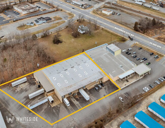 More details for 1301 Bessemer City Rd, Gastonia, NC - Industrial for Lease