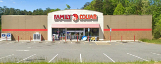 More details for 8823 W Pine St, Lowgap, NC - Retail for Sale