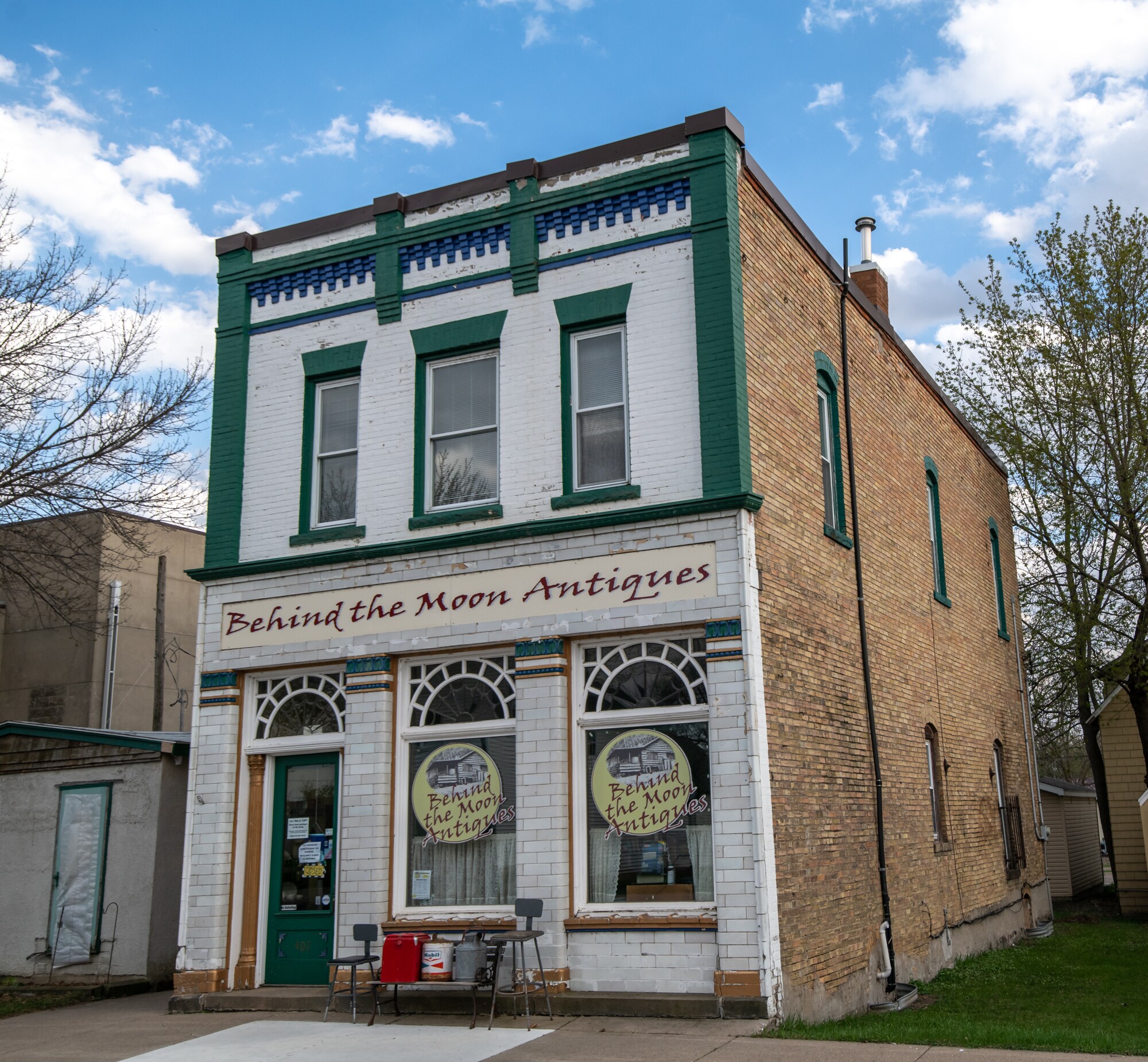 407 Elm Ave, Waverly, MN for sale Building Photo- Image 1 of 1