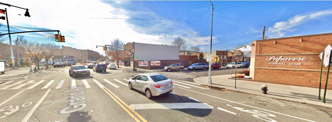 72-19 Grand Ave, Maspeth, NY for sale Primary Photo- Image 1 of 1