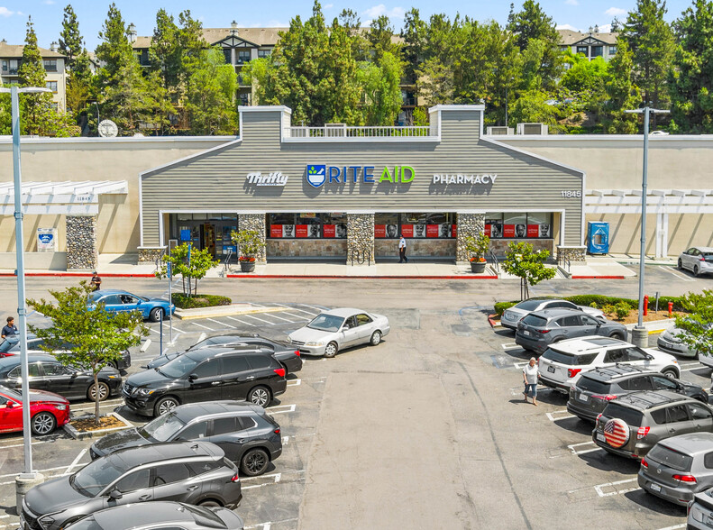 11845 Carmel Mountain Rd, San Diego, CA for sale - Building Photo - Image 1 of 6