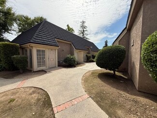 More details for 2130 N Winery Ave, Fresno, CA - Office for Lease