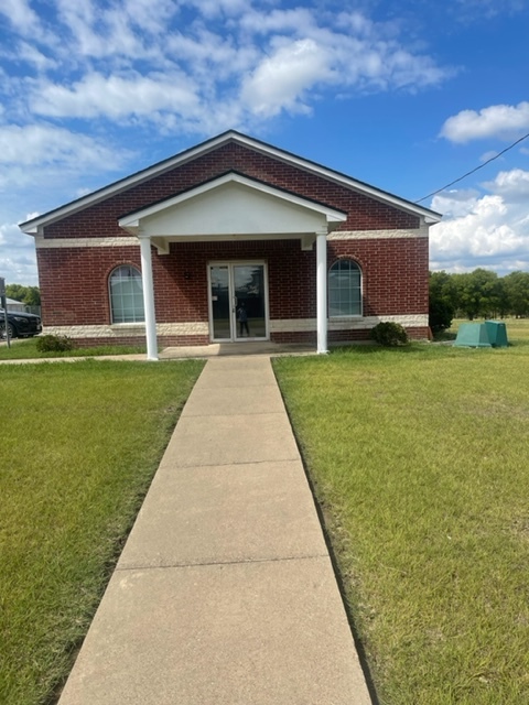 1501 Clay Mathis Rd, Mesquite, TX for sale Primary Photo- Image 1 of 1