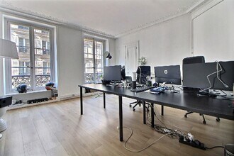 8 Rue Notre-Dame De Lorette, Paris for lease Interior Photo- Image 2 of 6