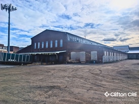 5 Slater Dr, Elizabeth NJ - Warehouse