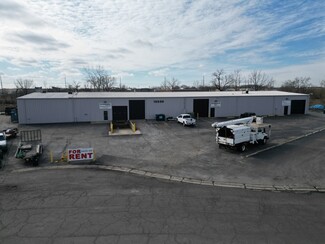 More details for 10030 Express Dr, Highland, IN - Industrial for Lease