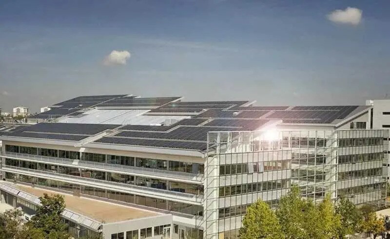 6 Avenue Réaumur, Clamart for lease - Building Photo - Image 2 of 7