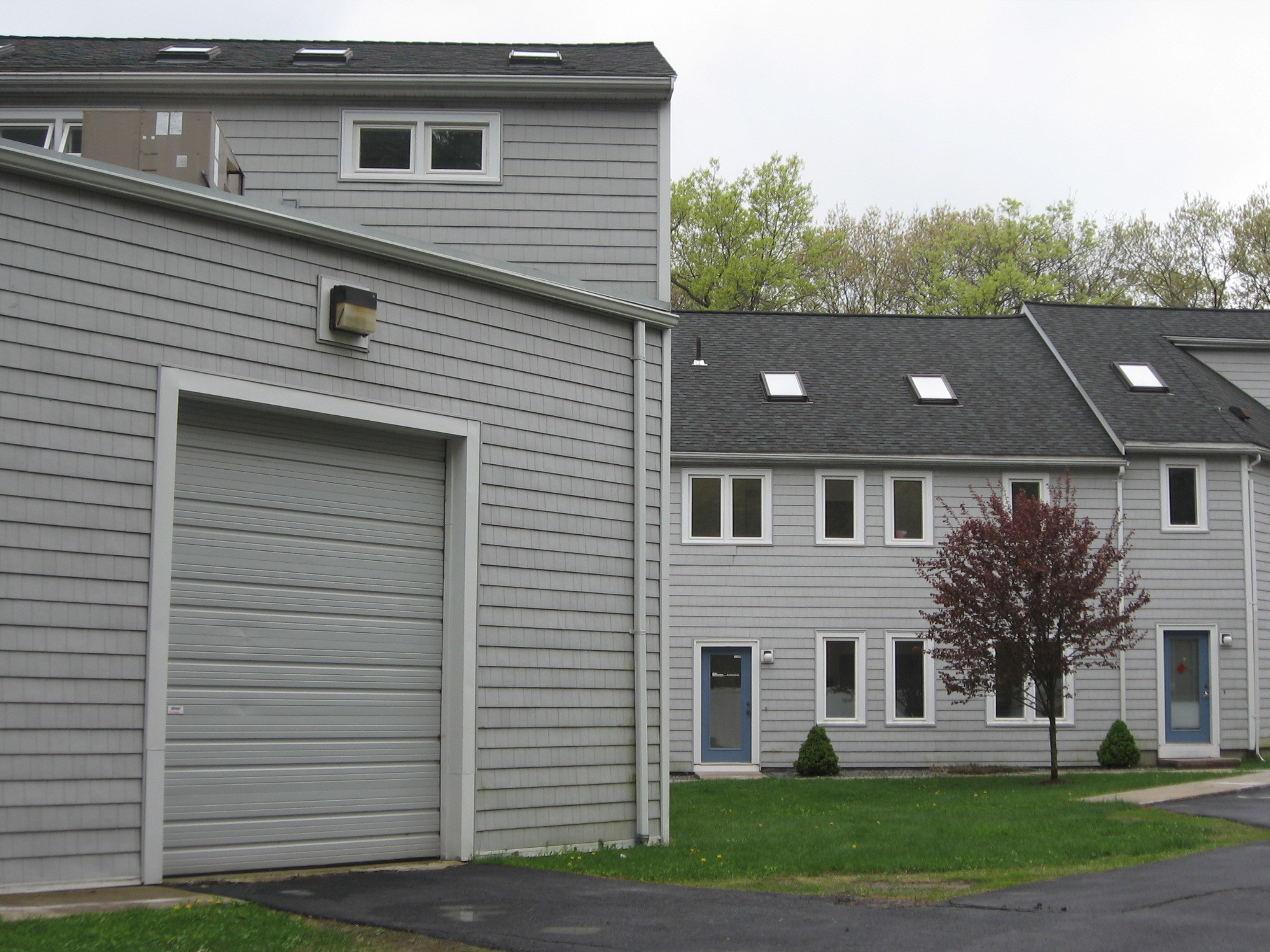 123-125 Washington St, Foxboro, MA for lease Building Photo- Image 1 of 7