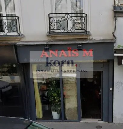 Vente Commerce 36 m² à 43 m² - Photo 1