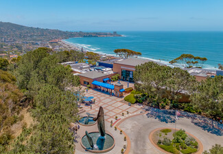 More details for 2300 Expedition Way, La Jolla, CA - Retail for Lease