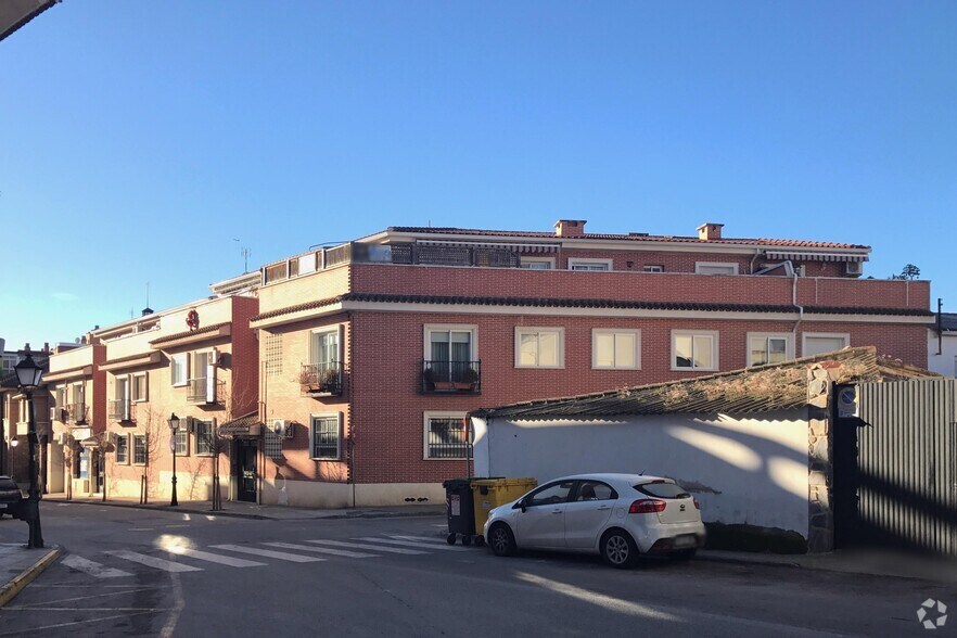 Calle Manuel Mac-Crohon, 52, Morata de Tajuña, Madrid for lease - Building Photo - Image 2 of 2