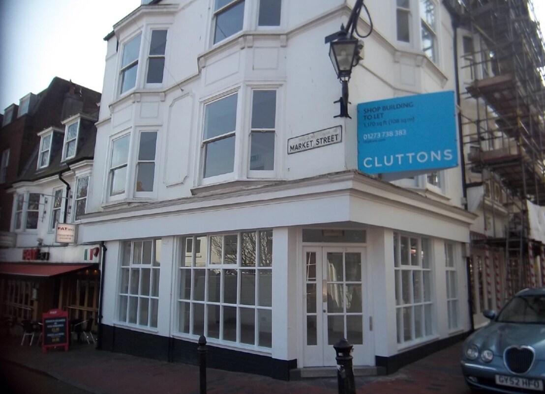 18-19 Market St, Brighton for sale Primary Photo- Image 1 of 1