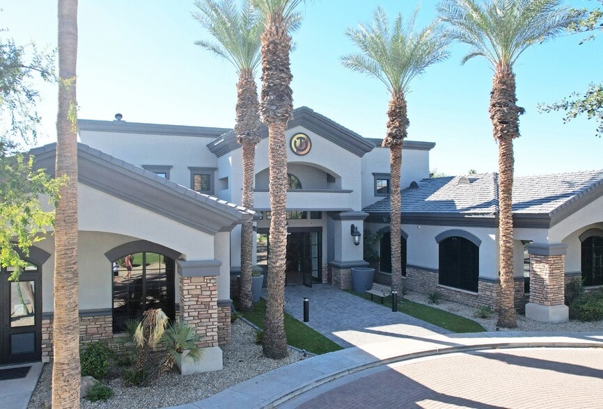 525 W Baseline Rd, Mesa, AZ for sale - Building Photo - Image 1 of 27