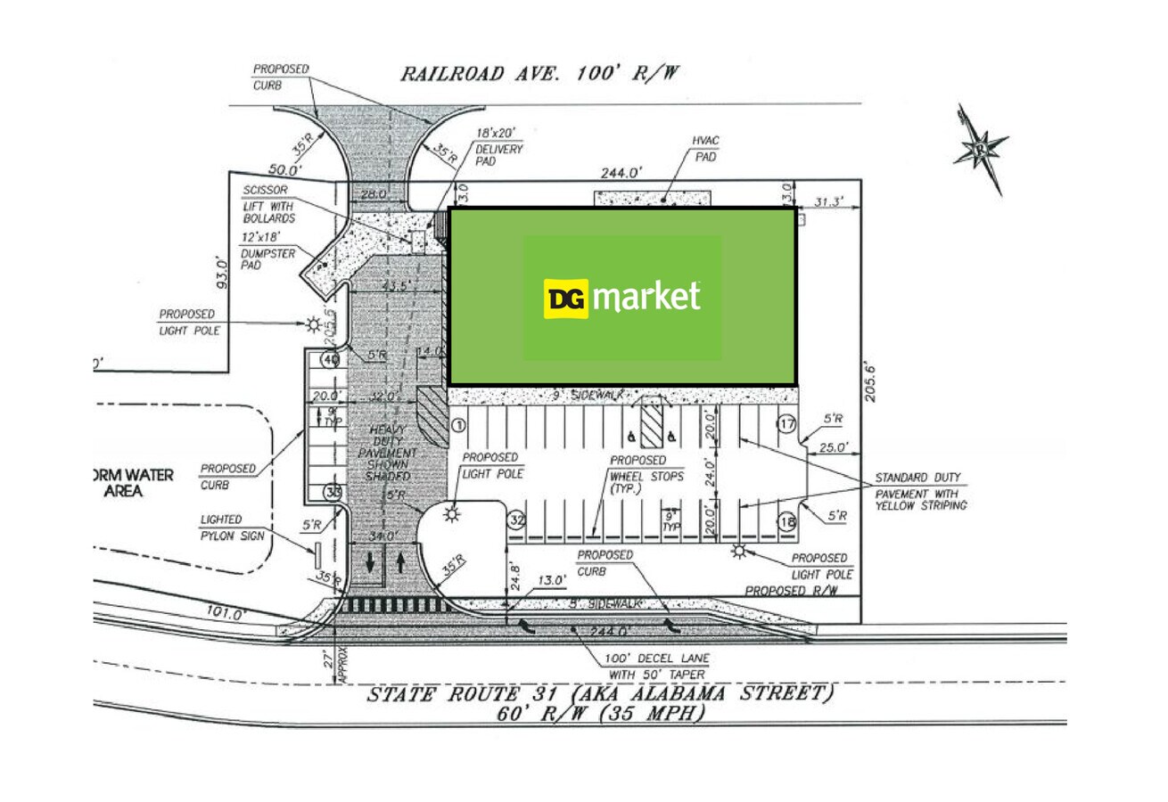 706 Alabama St N, Broxton, GA 31519