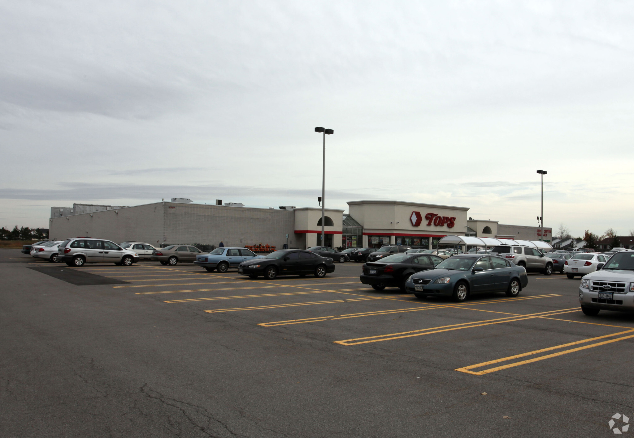 4777-4779 Transit Rd, Depew, NY 14043 - Transit French Plaza | LoopNet.com