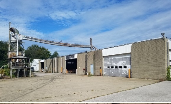 557 W Main Rd, Conneaut, OH for lease - Building Photo - Image 3 of 6