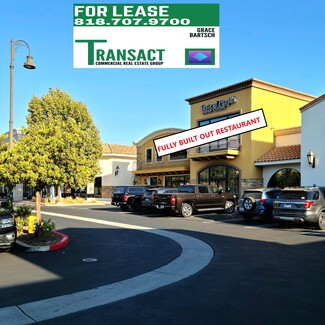 More details for 252 W Los Angeles Ave, Moorpark, CA - Office, Retail for Lease