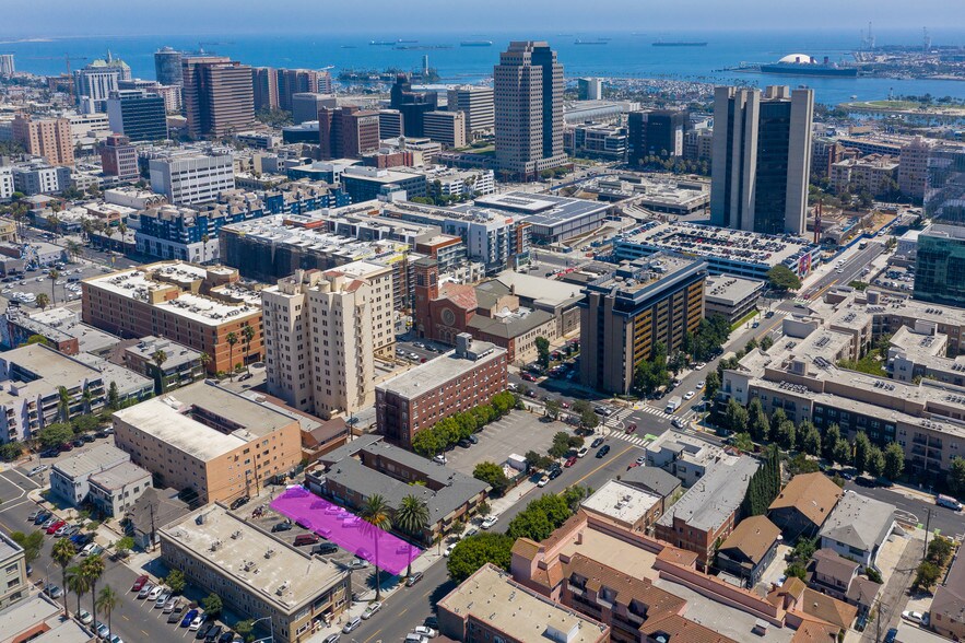 338 Chestnut Ave Long Beach Ca 90802 Residential 338 Chestnut Ave Long Beach Ca 90802