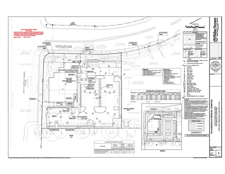 17709 Colorado Sand Dr, Pflugerville, TX for sale - Building Photo - Image 2 of 7