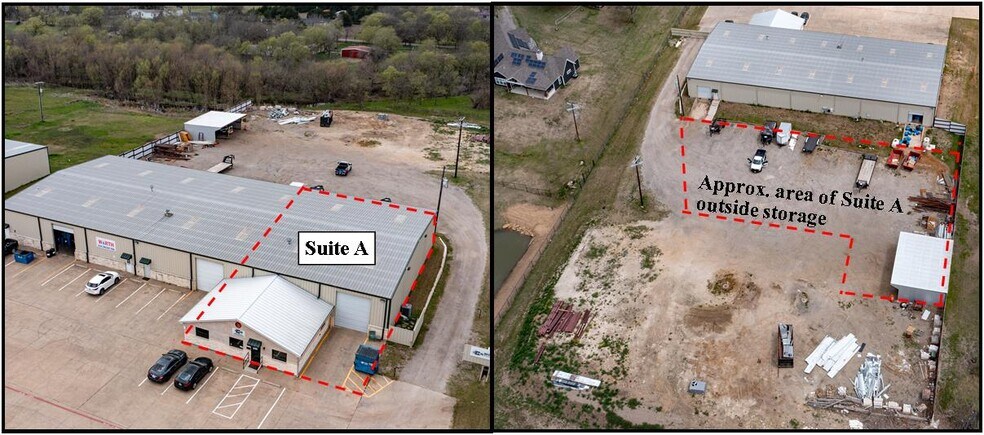 350 English Trl, Venus, TX for sale - Building Photo - Image 1 of 1