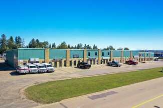 More details for 7957 49 Ave, Red Deer, AB - Office for Lease