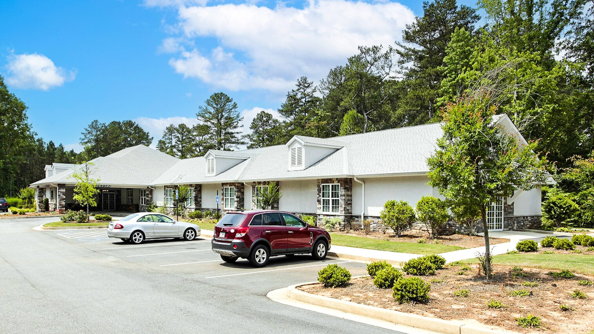 931 Rock Quarry Rd, Stockbridge, GA for sale Building Photo- Image 1 of 1