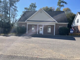 More details for 1011 East Ave, North Augusta, SC - Office for Lease