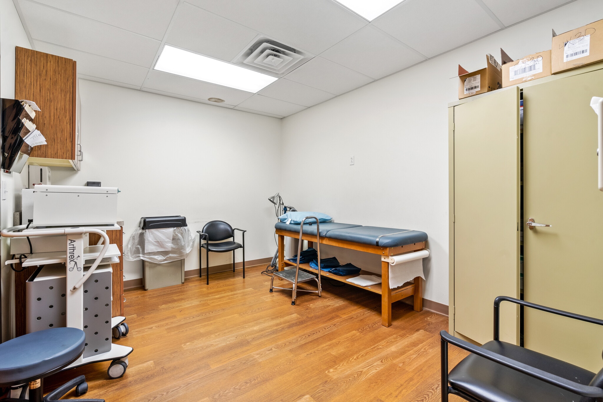 7787 Glade Dr, Kittanning, PA 16201 West Hills Commons