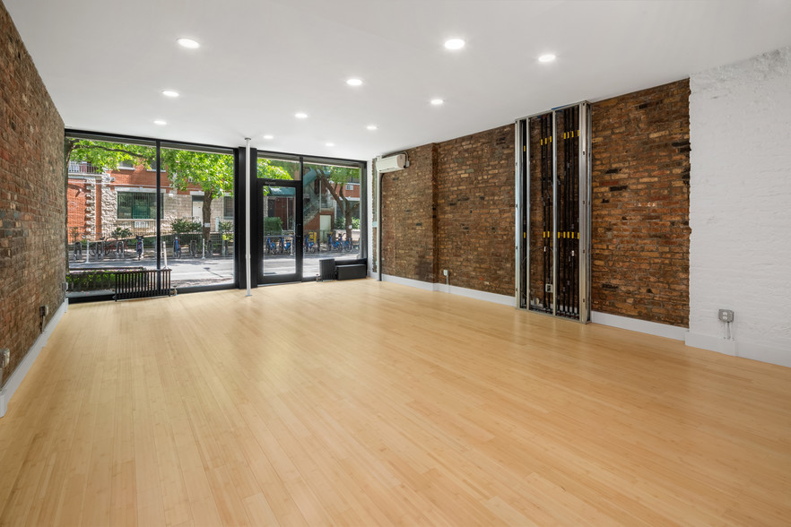 506 E 13th St, New York, NY for sale - Interior Photo - Image 1 of 1