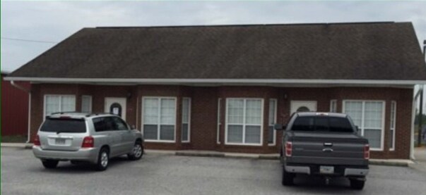 113 Park Ave, Warner Robins, GA for sale Primary Photo- Image 1 of 1