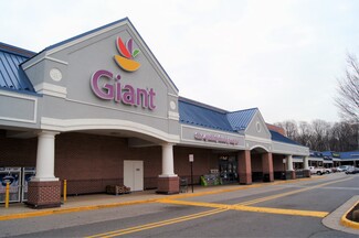 More details for 6960 Braddock Rd, Annandale, VA - Retail for Lease