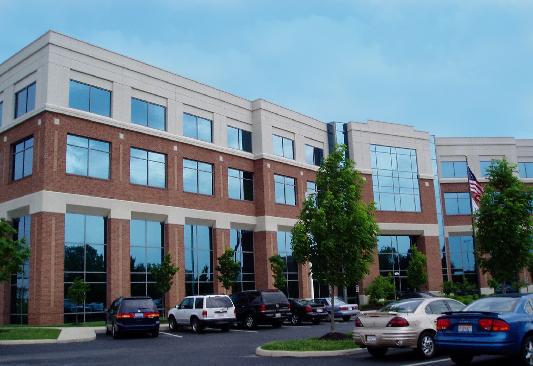 470 Olde Worthington Rd, Westerville, OH 43082 - Office Pointe - Office ...