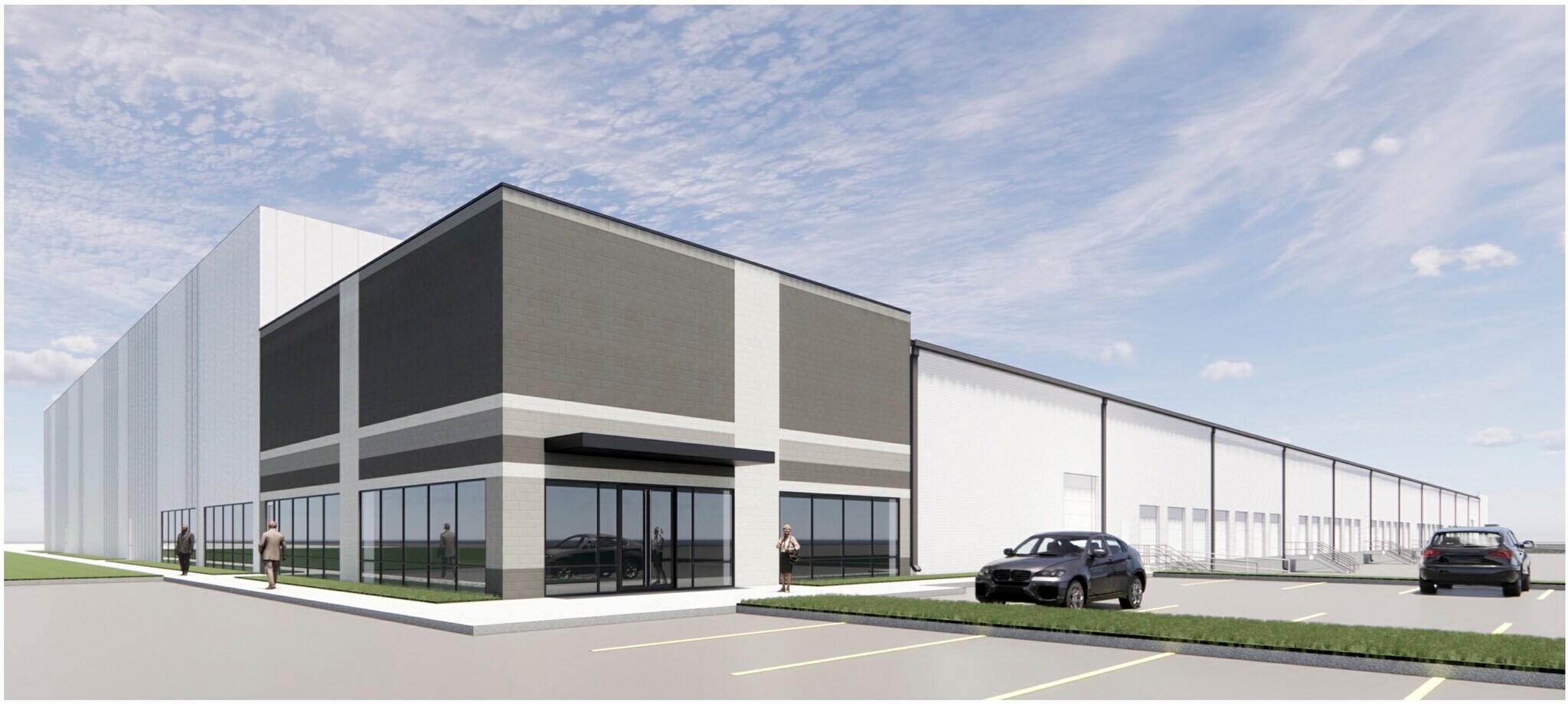 1000 N Summit Way, Surprise, AZ for lease Primary Photo- Image 1 of 2