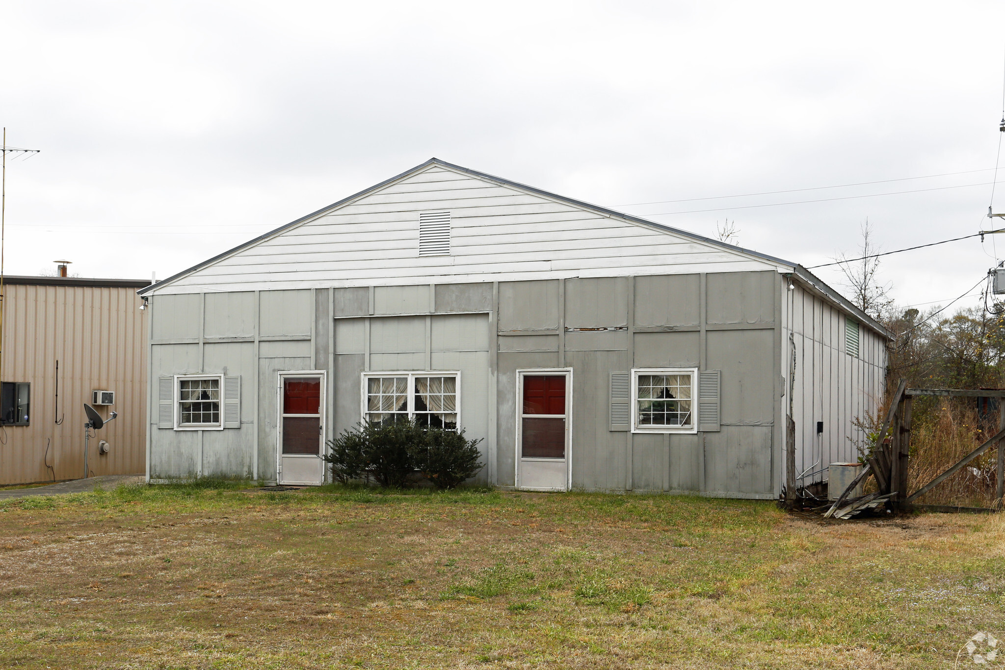 309 Darlene Street Ext, Murfreesboro, NC for sale Primary Photo- Image 1 of 1