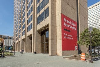 More details for 2 Hopkins Plz, Baltimore, MD - Office/Medical, Retail for Lease